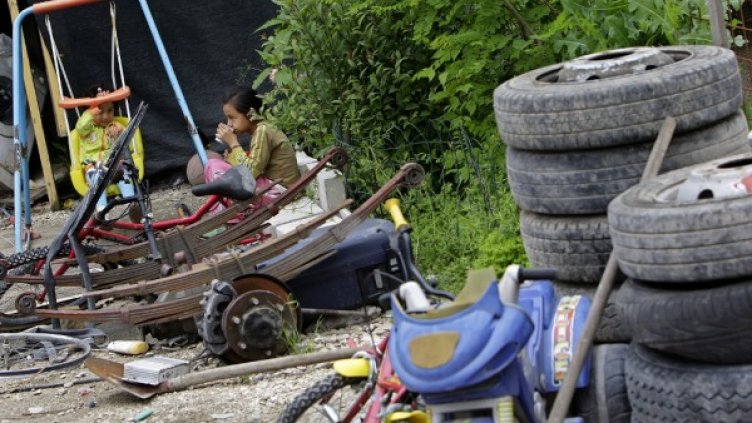 Снимка: архив, Reuters