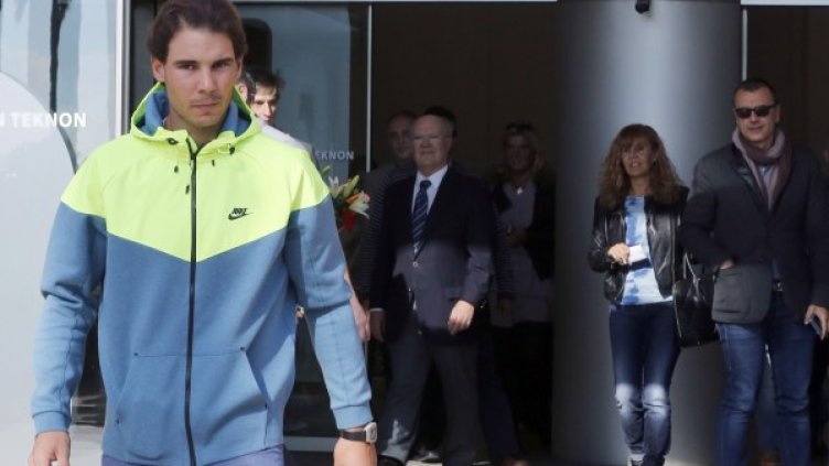 Снимка: Reuters