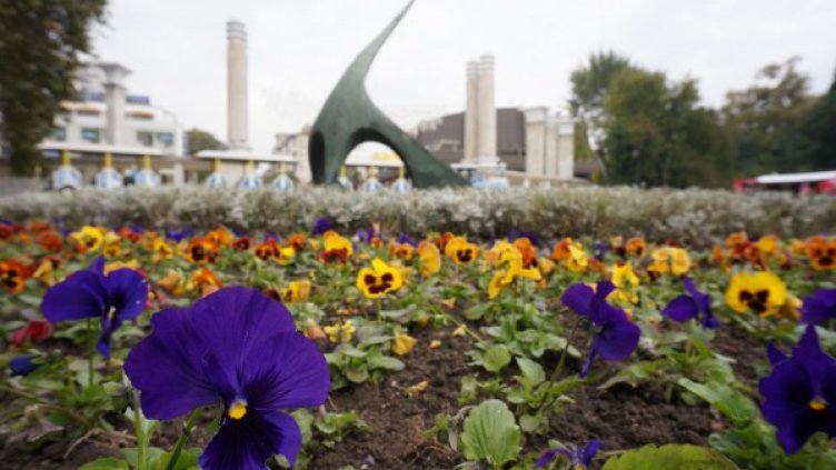 Избраха Варна за Европейска младежка столица за 2017г.