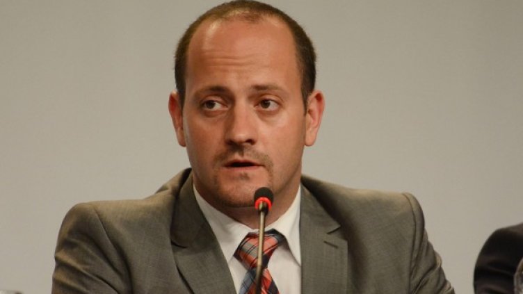 Снимка: архив Булфото