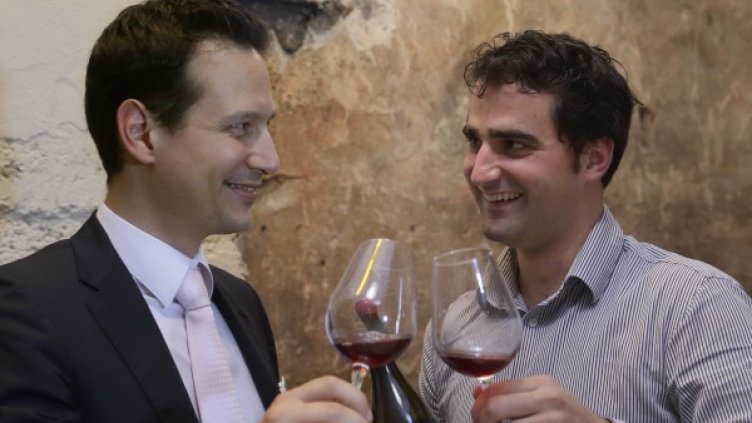 Снимка: Reuters, архив