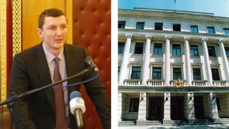 Трябва ли Орхан Исмаилов да остане зам.-министър на отбраната?