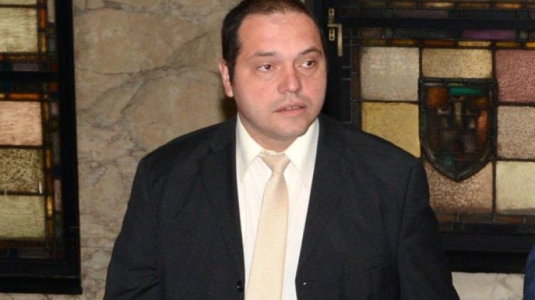 Филип Златанов. Снимка: архив, БулФото