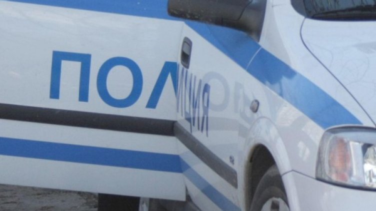 Архив: Булфото