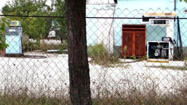 Снимка: Агенция "Митници"