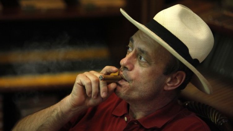 Снимка: архив Ройтерс