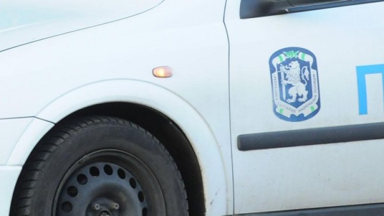 Архив: Булфото