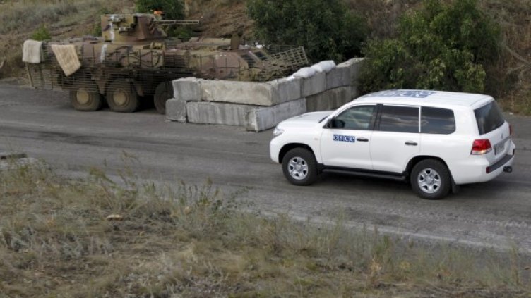 Снимка: архив, Reuters