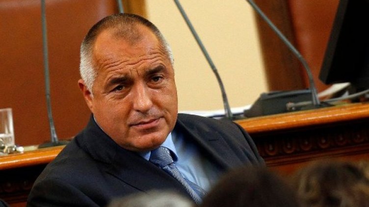 Бойко Борисов Снимка: Reuters