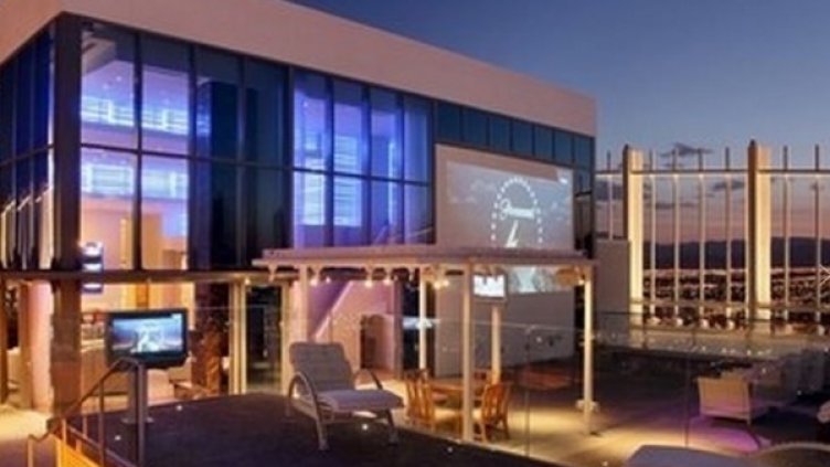 Снимка: Sutton & Chase