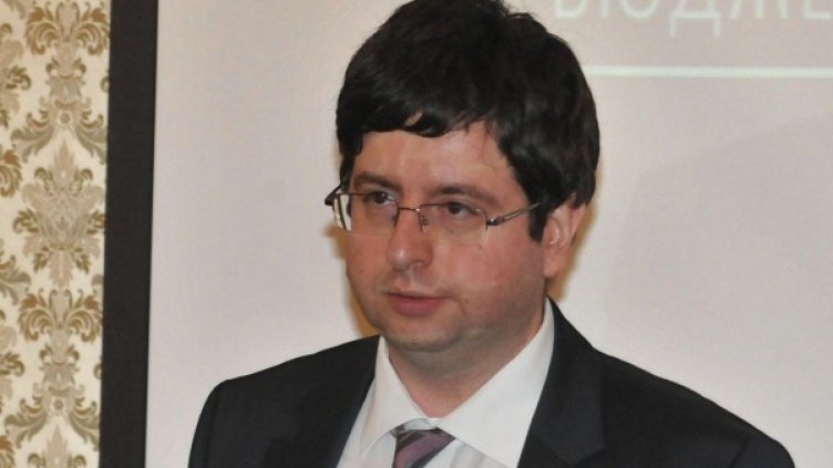 Петър Чобанов. Снимка: БулФото, архив