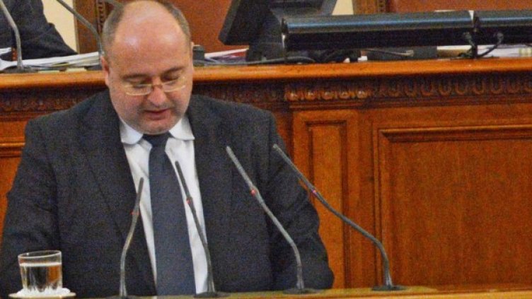 Четин Казак. Снимка, архив Булфото