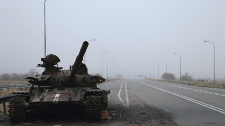 Снимка: архив, Reuters