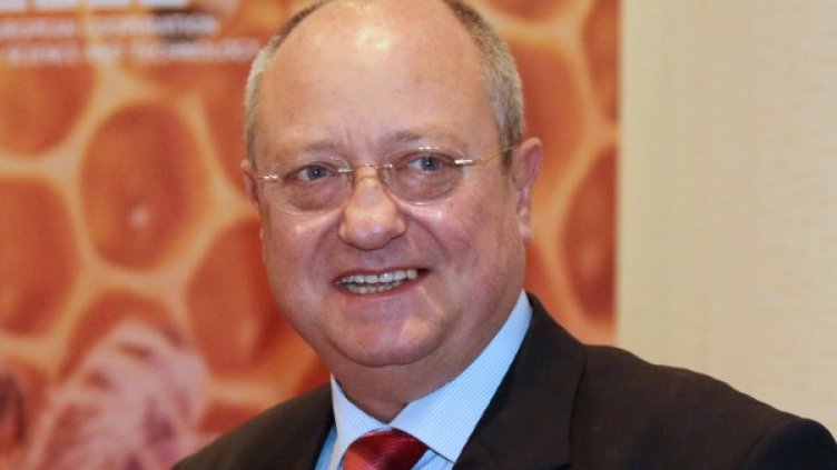 Тодор Танев. Снимка: архив, БТА