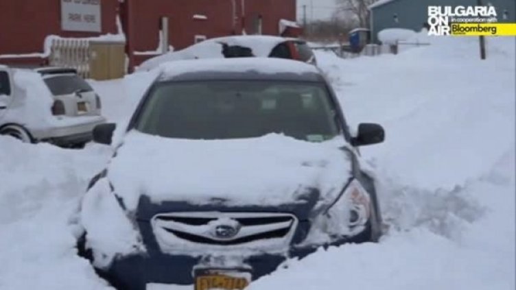 Снимка: bgonair.bg