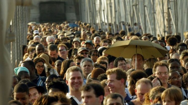 Снимка: Архив Reuters