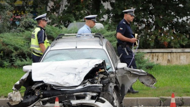 Снимка: Булфото, архив