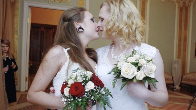 Снимка: Reuters, архив