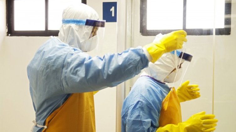 Снимка: Reuters, архив