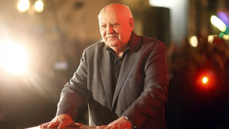 Снимка: Reuters