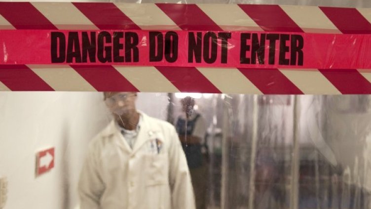 Снимка: архив Reuters