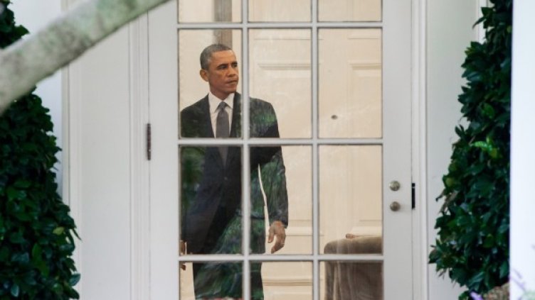 Снимка: архив Reuters