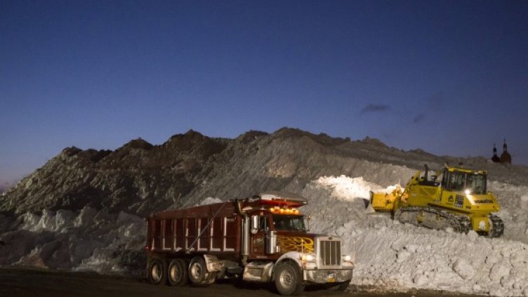 Снимка: Reuters