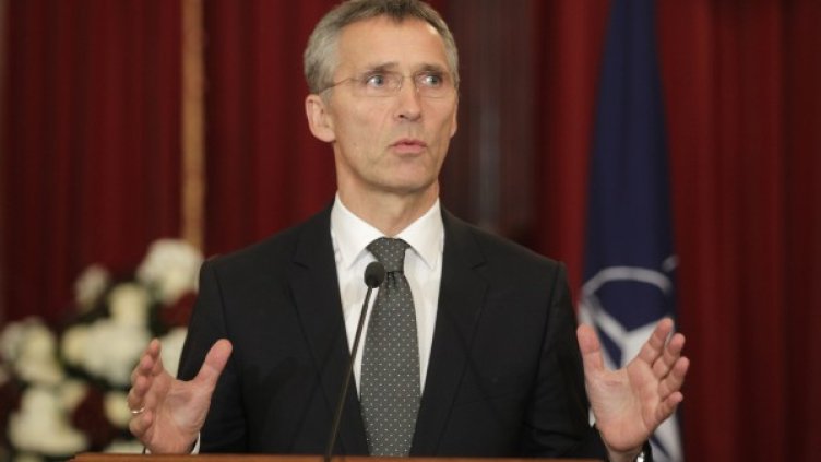 Снимка: Reuters