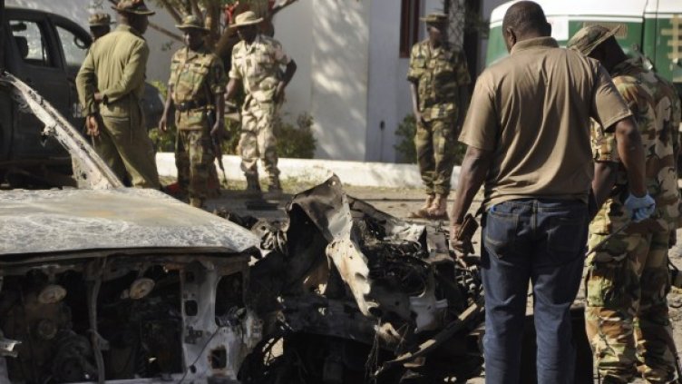 Снимка: архив, Reuters