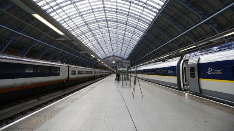 Снимка: архив, Reuters