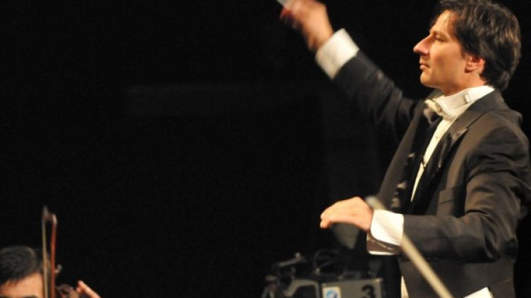 Снимка: архив Булфото