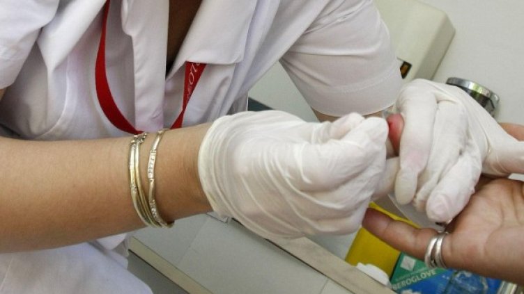 Снимка: Булфото, архив