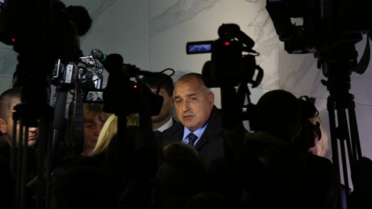 Пускат метрото до Бизнес парка на 23 април, до летището - през май