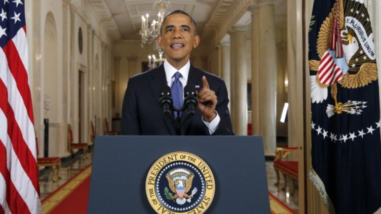 Снимка: Reuters