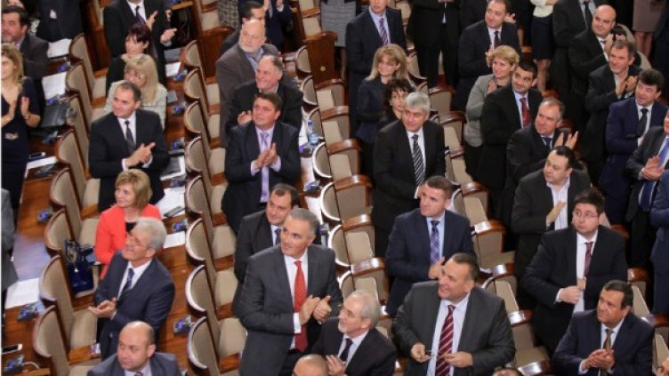 Снимка: архив, БТА