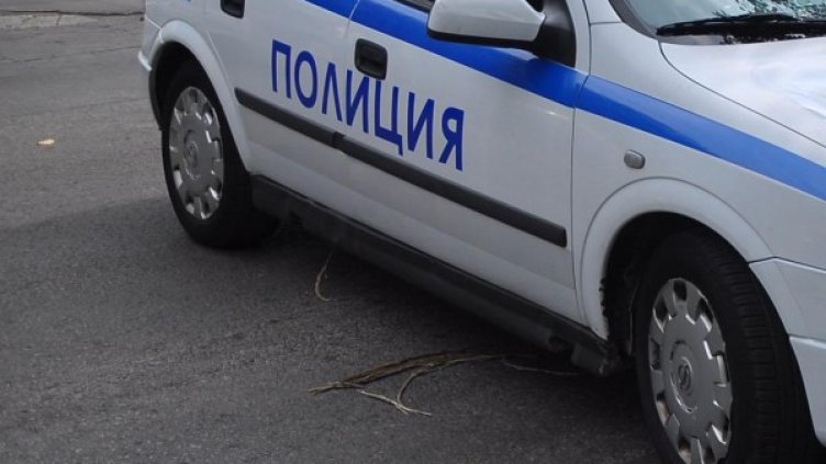 Архив: Булфото