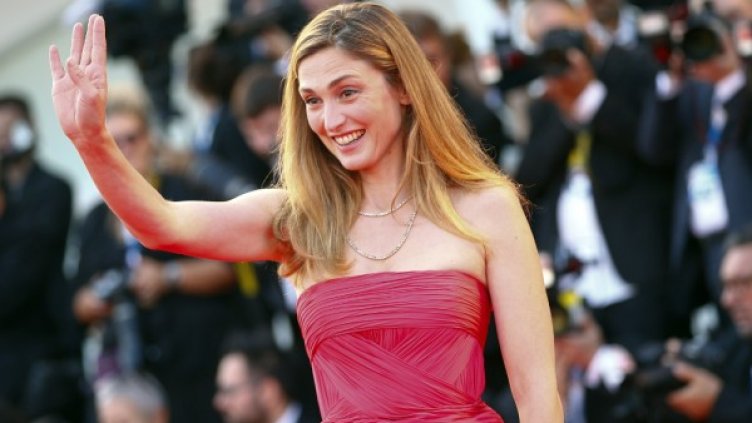 Жули Гайе. Снимка: архив, Reuters