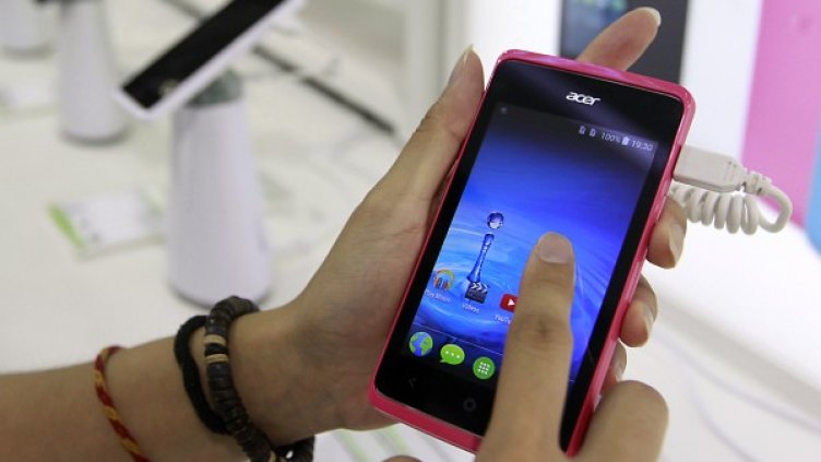 Снимка: Reuters, архив