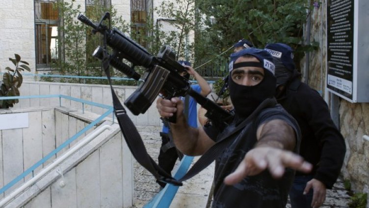 Снимка: Reuters