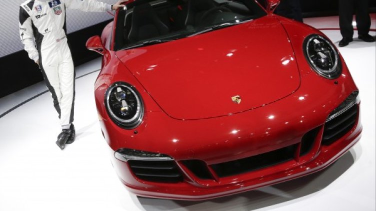 Снимка: Архив БТА