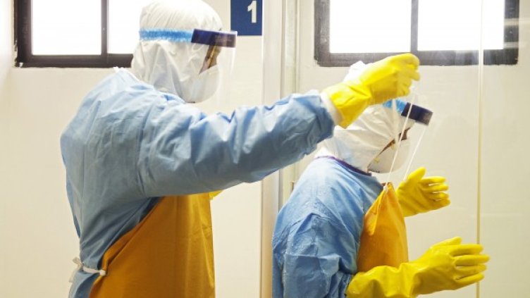 Снимка: архив Reuters