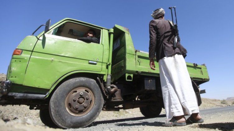 Снимка: архив Reuters