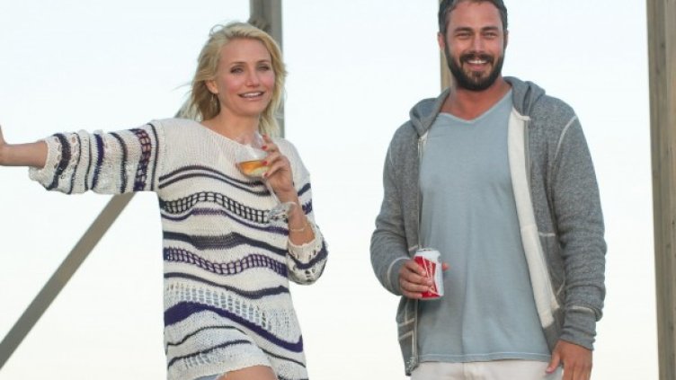 Снимка: Outnow.ch