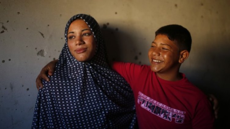 Снимка: Reuters, архив