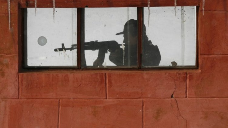 Снимка: Reuters