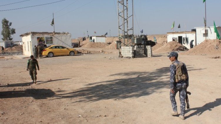 Снимка: Reuters