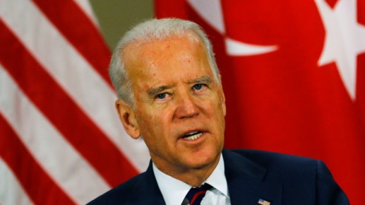 Джо Байдън. Снимка: Reuters