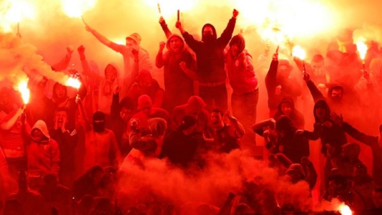 Снимка: архив, Reuters