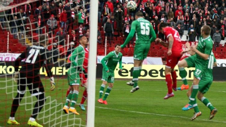 Снимка: Булфото