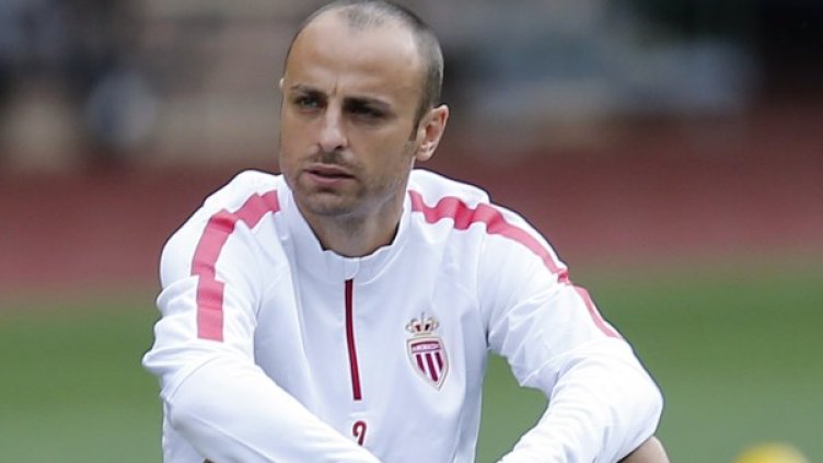 Димитър Бербатов. Снимка: архив, Ройтерс